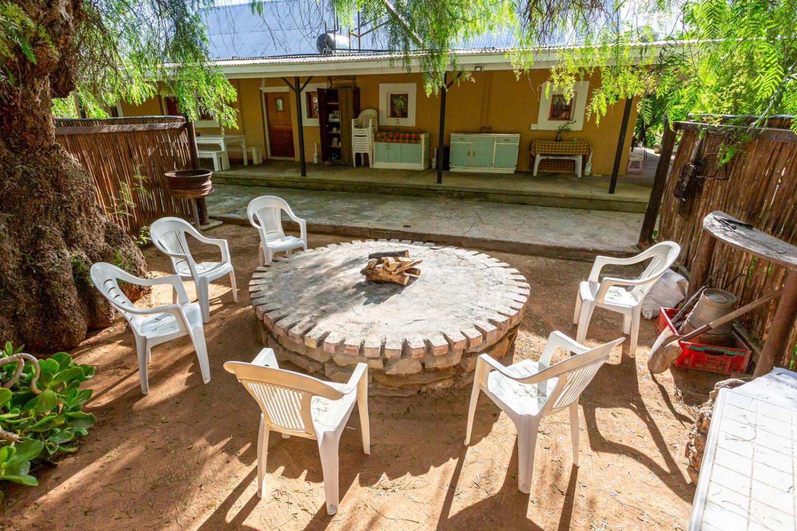 فيلا Bella De Karoo كاليتزدورب المظهر الخارجي الصورة